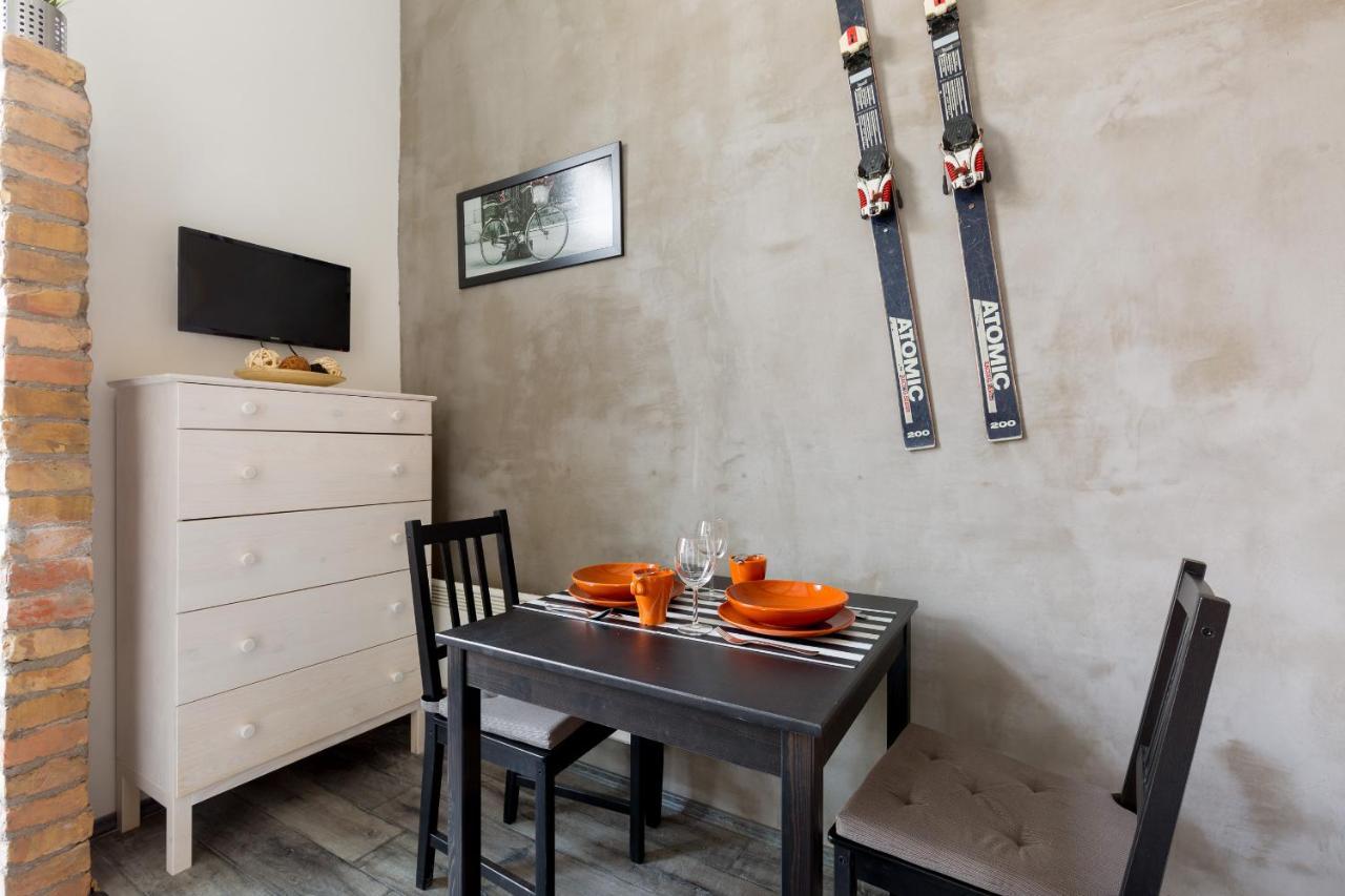 K10 A Kazinczy Apartment Budapest Eksteriør bilde
